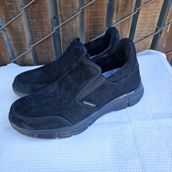 Skechers Sawback Pro Men's  Size 7.5 - Picture 2 of 16